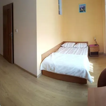 U Pana Wladka