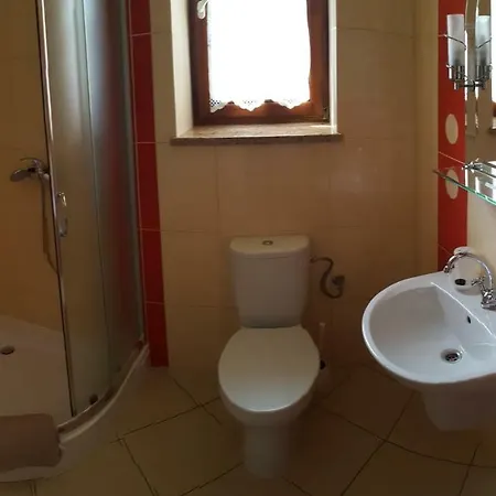 U Pana Wladka Homestay