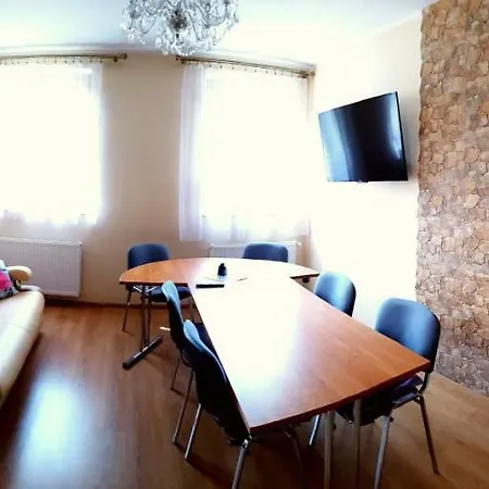 Homestay U Pana Wladka Karpacz