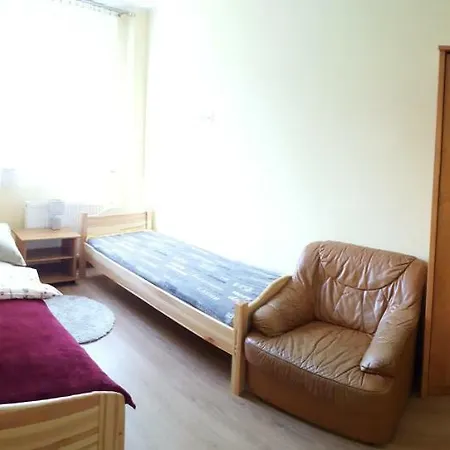 Homestay U Pana Wladka *
