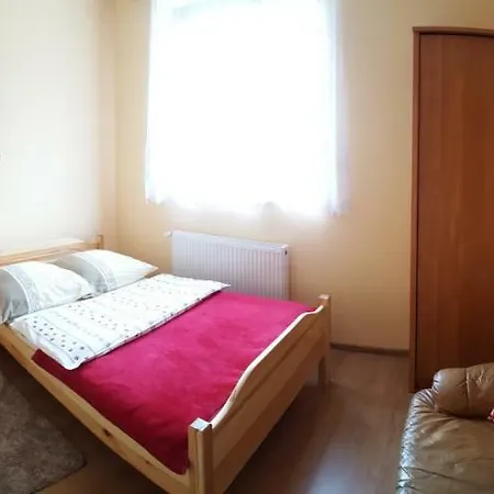U Pana Wladka Homestay Karpacz