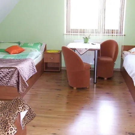 Homestay U Pana Wladka Karpacz