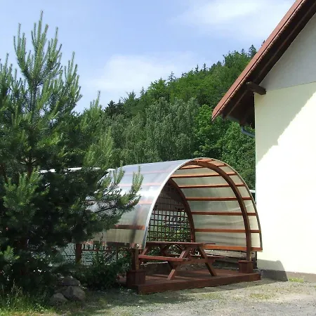 U Pana Wladka Homestay