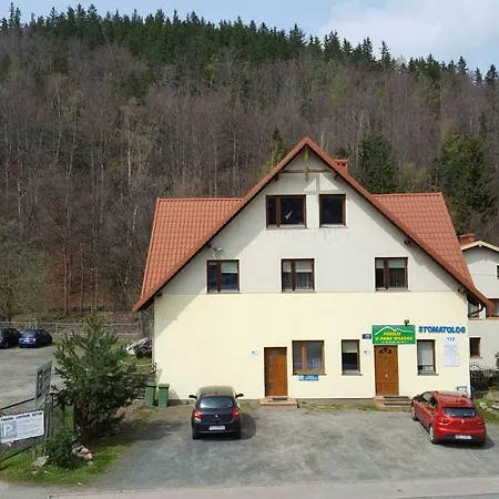 U Pana Władka Karpacz