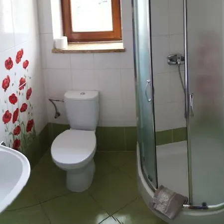 U Pana Władka Kwatera prywatna